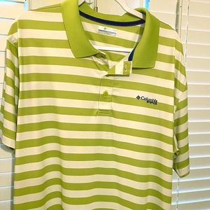 Columbia Sportswear Super Low Drag Mens XL